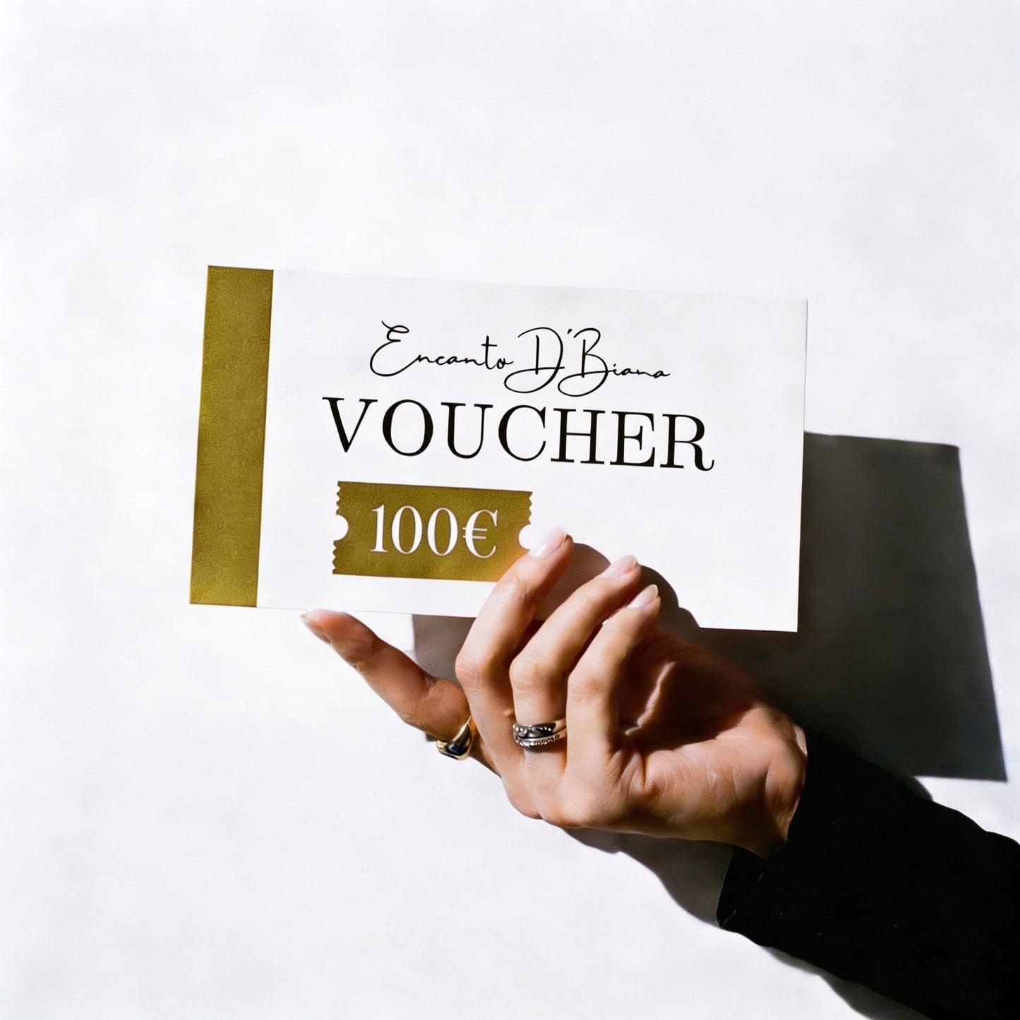 VOUCHER '100