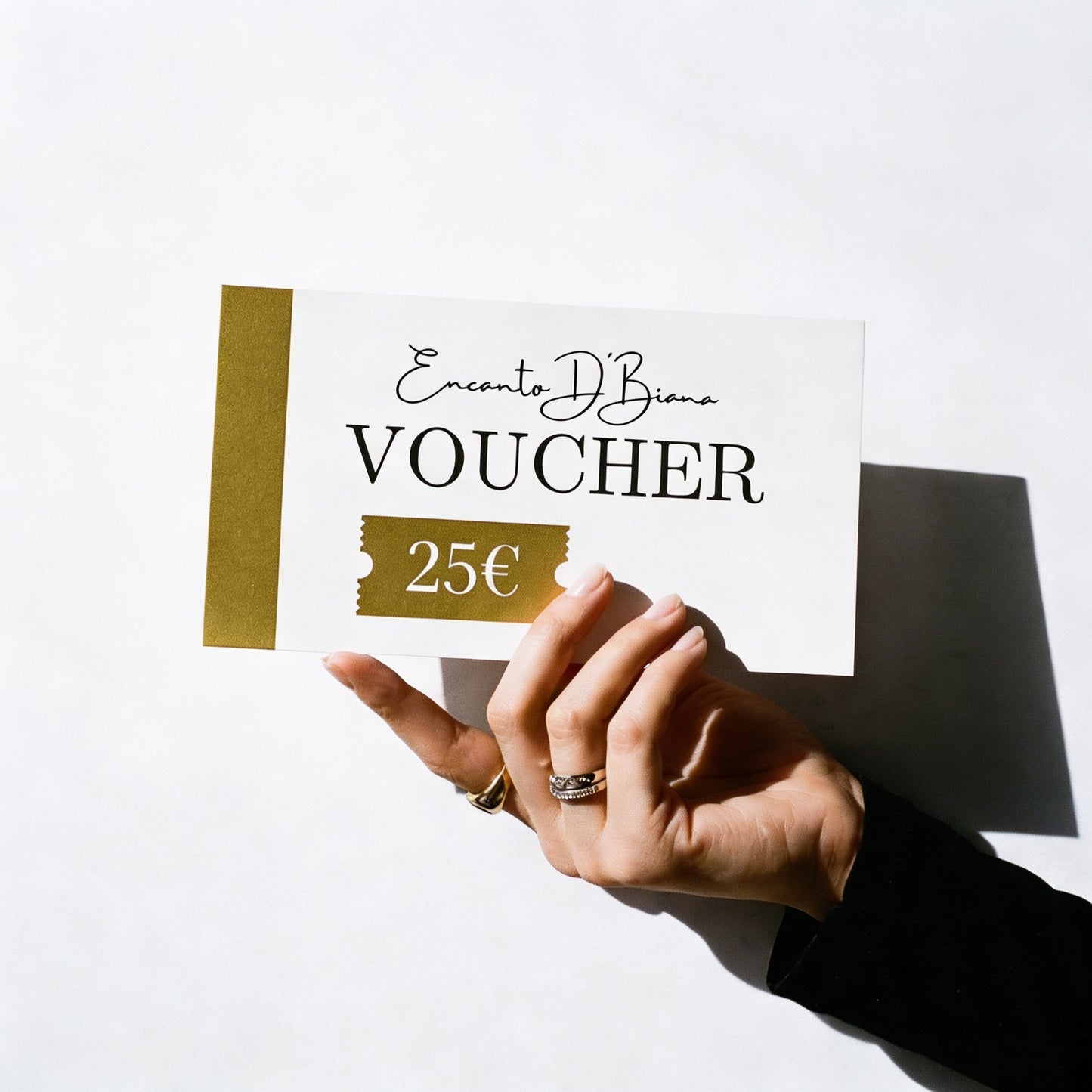 VOUCHER '25